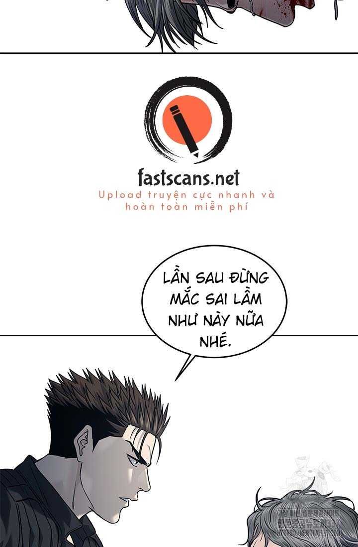 Đội trưởng lính đánh thuê - Chapter 220 - Page 56