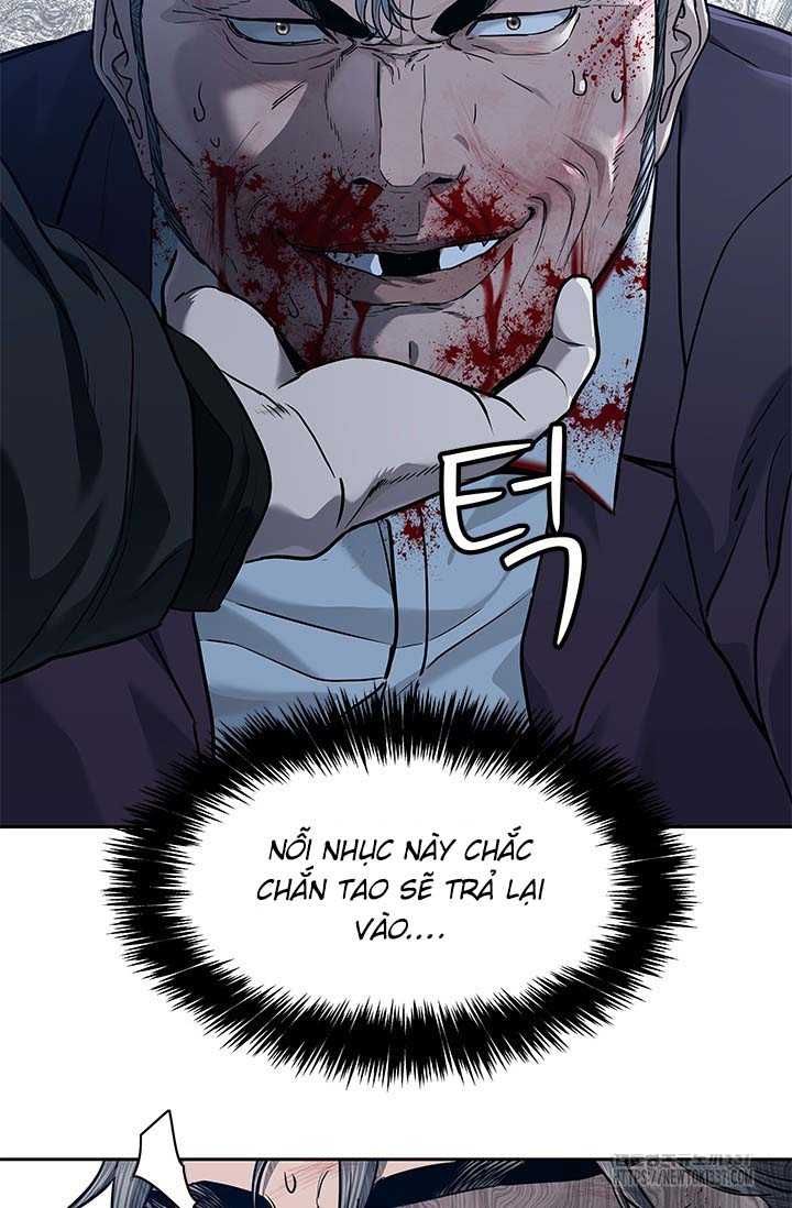 Đội trưởng lính đánh thuê - Chapter 220 - Page 63