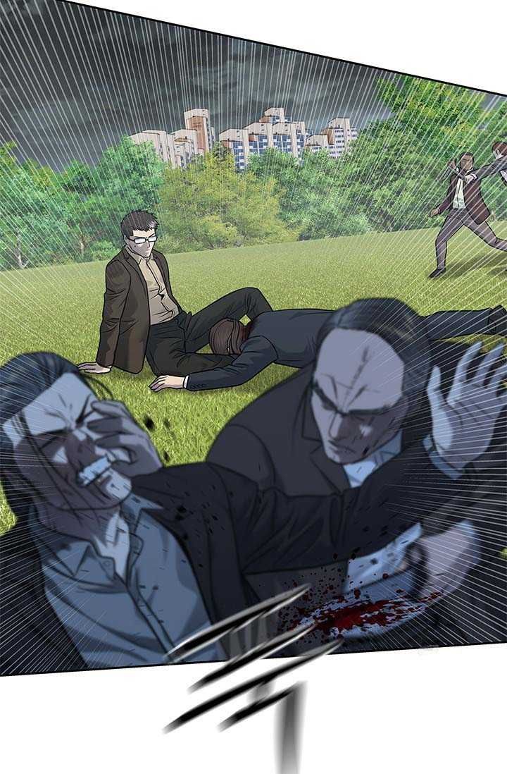 Đội trưởng lính đánh thuê - Chapter 221.5 - Page 14