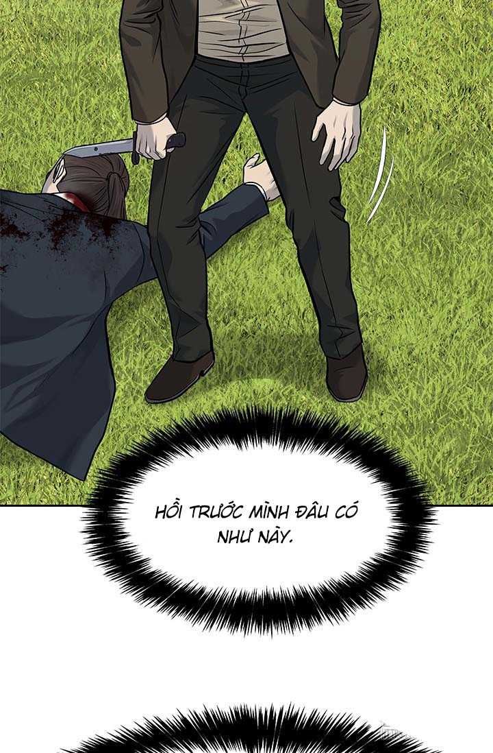 Đội trưởng lính đánh thuê - Chapter 221.5 - Page 16