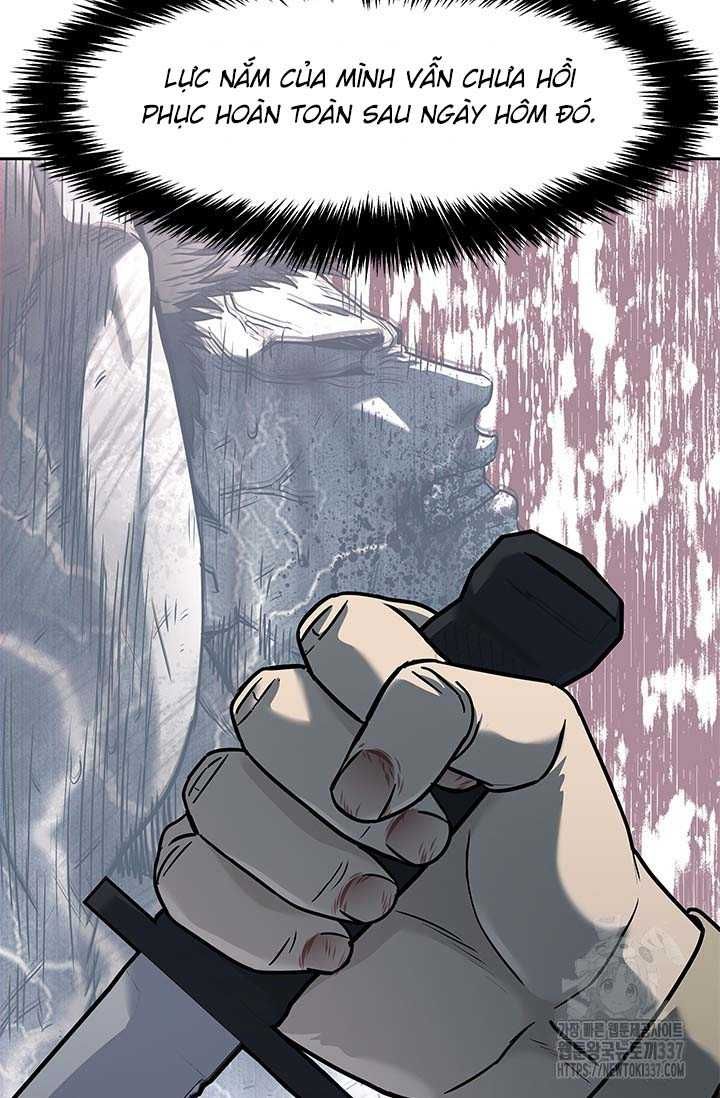Đội trưởng lính đánh thuê - Chapter 221.5 - Page 17