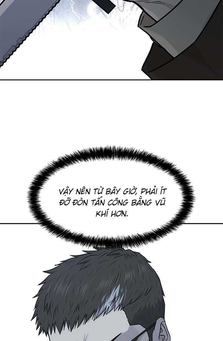 Đội trưởng lính đánh thuê - Chapter 221.5 - Page 18