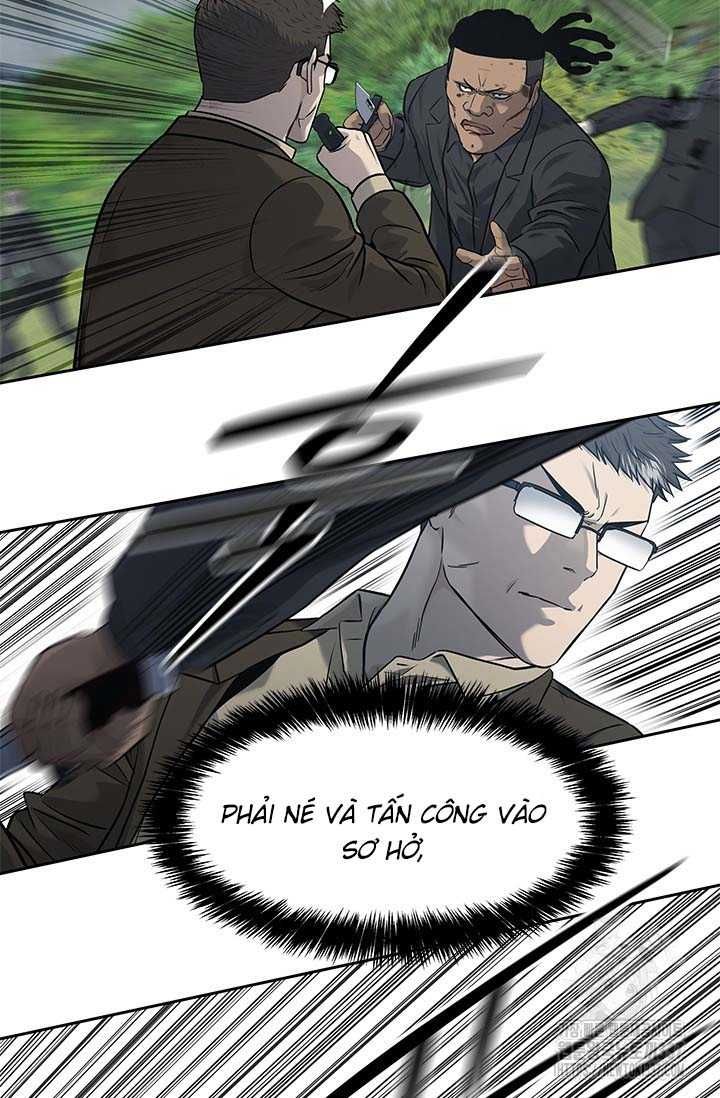 Đội trưởng lính đánh thuê - Chapter 221.5 - Page 20