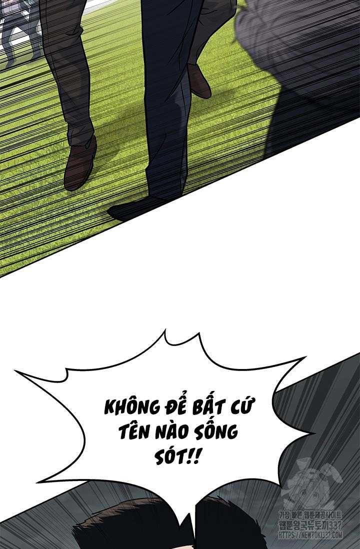 Đội trưởng lính đánh thuê - Chapter 221.5 - Page 25