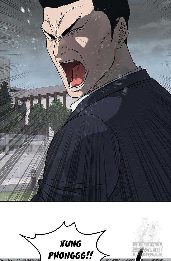 Đội trưởng lính đánh thuê - Chapter 221.5 - Page 26