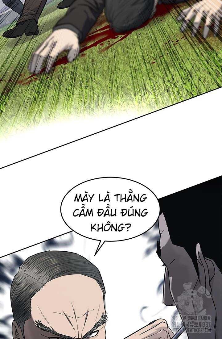 Đội trưởng lính đánh thuê - Chapter 221.5 - Page 29
