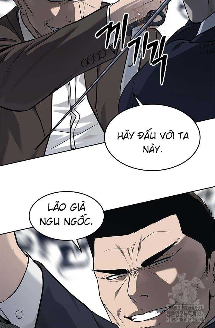 Đội trưởng lính đánh thuê - Chapter 221.5 - Page 30