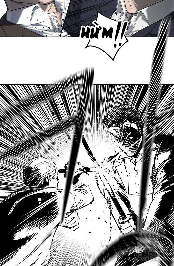 Đội trưởng lính đánh thuê - Chapter 221.5 - Page 36