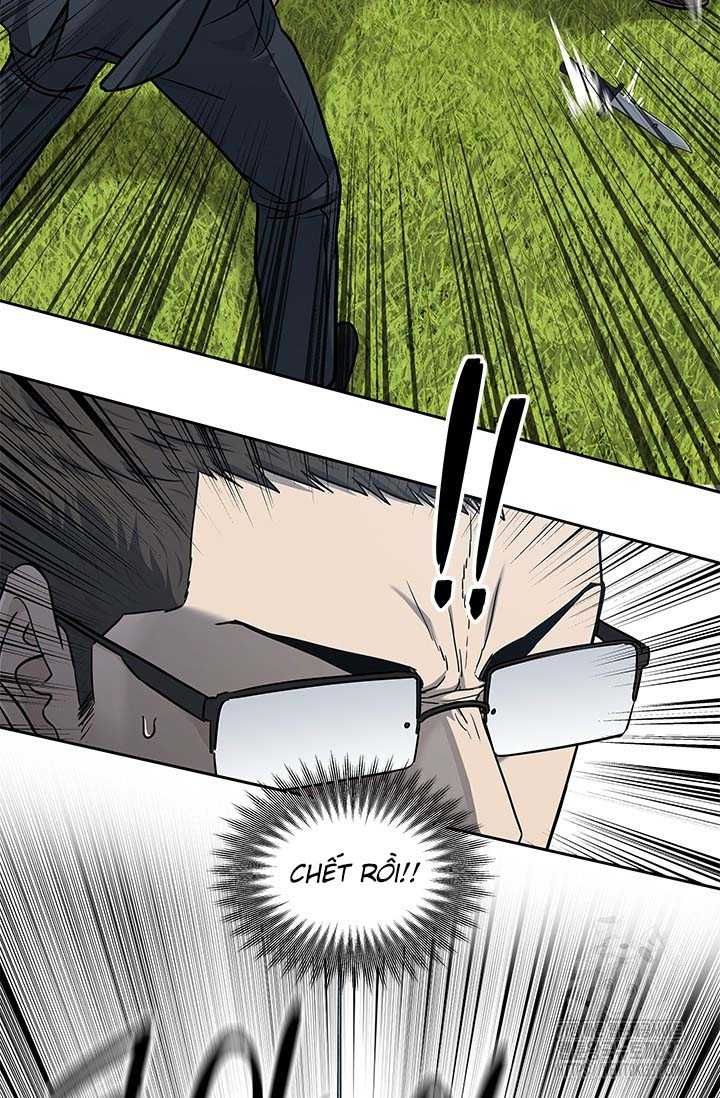 Đội trưởng lính đánh thuê - Chapter 221.5 - Page 4