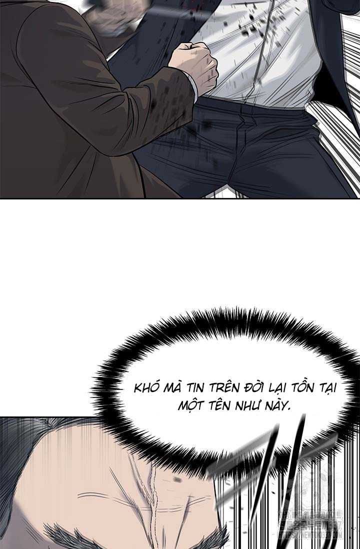 Đội trưởng lính đánh thuê - Chapter 221.5 - Page 41