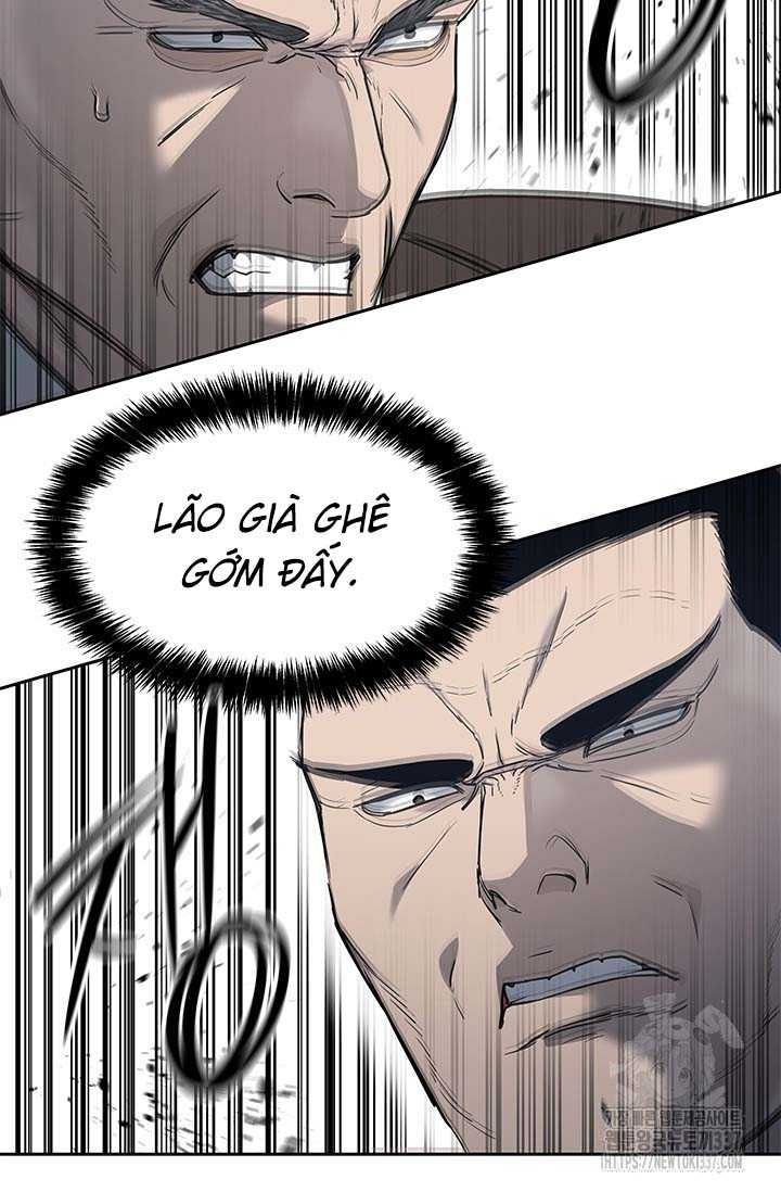 Đội trưởng lính đánh thuê - Chapter 221.5 - Page 42