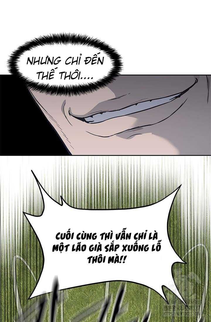 Đội trưởng lính đánh thuê - Chapter 221.5 - Page 43