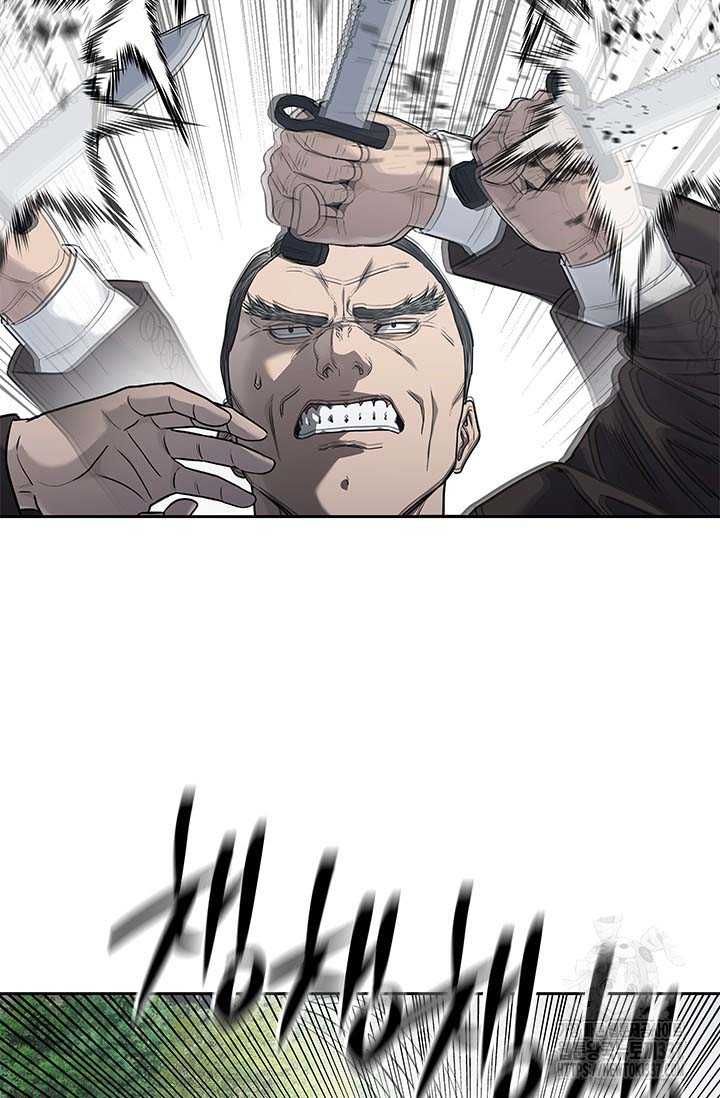 Đội trưởng lính đánh thuê - Chapter 221.5 - Page 46