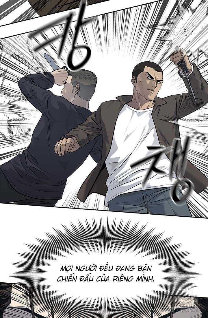 Đội trưởng lính đánh thuê - Chapter 221.5 - Page 53