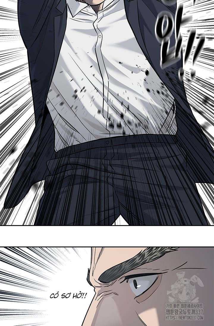 Đội trưởng lính đánh thuê - Chapter 221.5 - Page 59