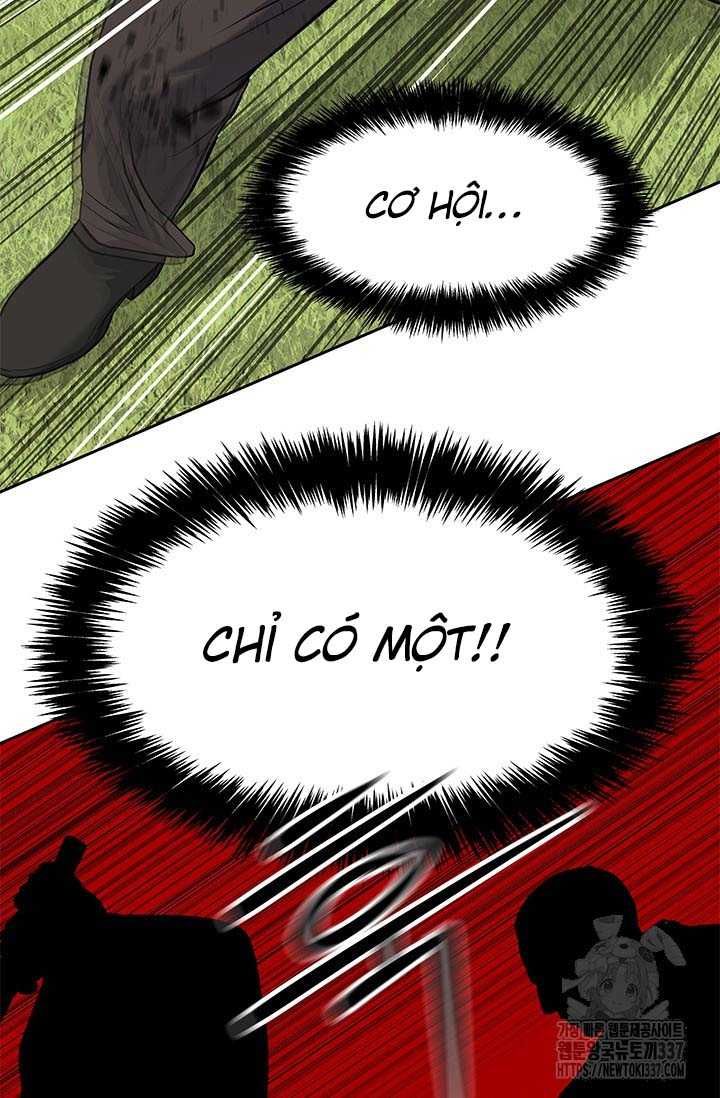 Đội trưởng lính đánh thuê - Chapter 221.5 - Page 61