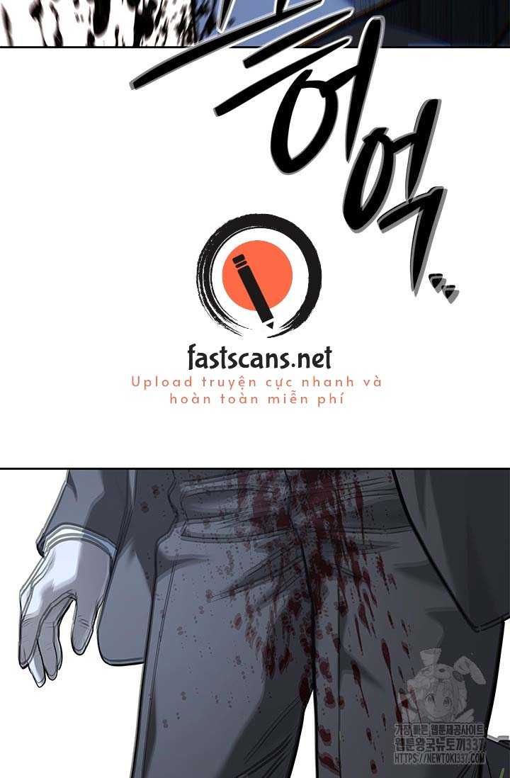 Đội trưởng lính đánh thuê - Chapter 221.5 - Page 68