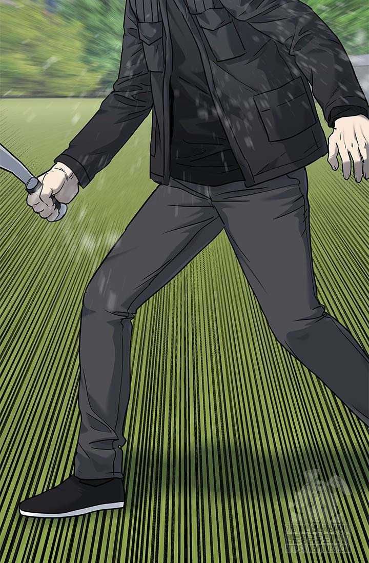 Đội trưởng lính đánh thuê - Chapter 221.5 - Page 73