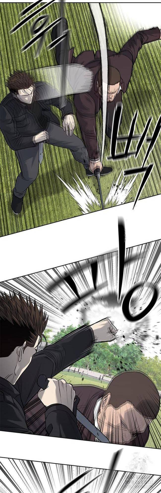 Đội trưởng lính đánh thuê - Chapter 221 - Page 13