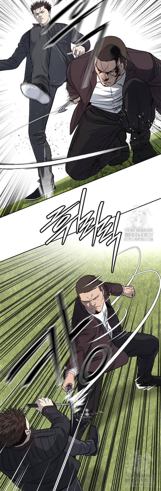 Đội trưởng lính đánh thuê - Chapter 221 - Page 14