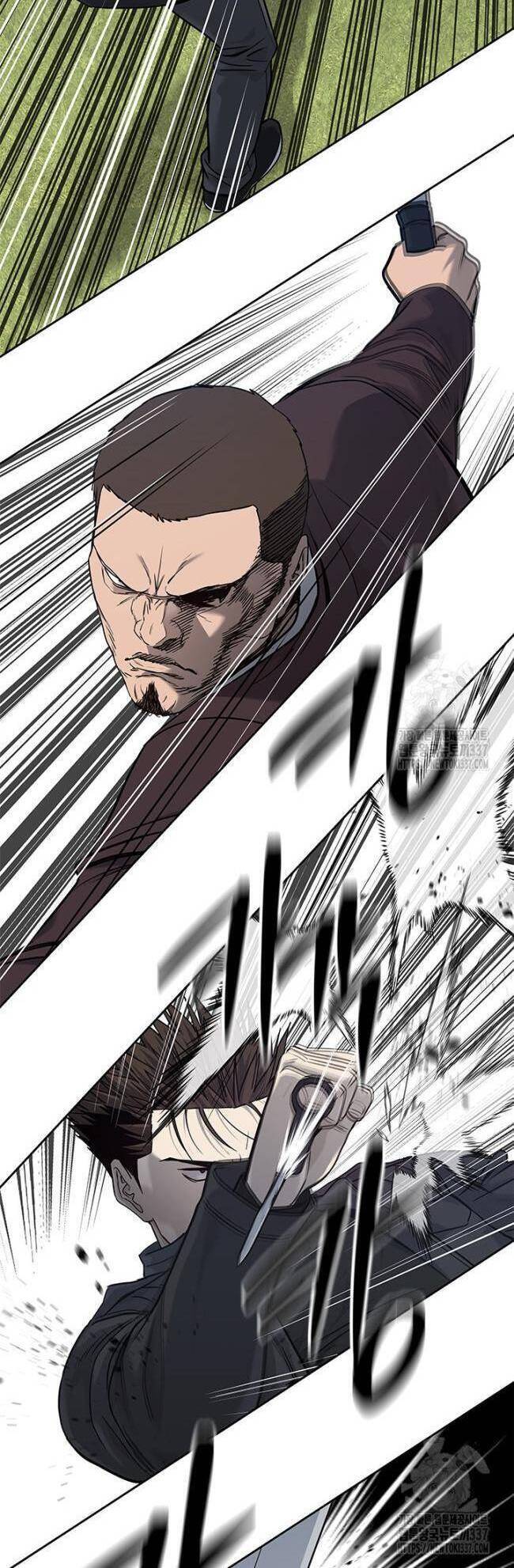 Đội trưởng lính đánh thuê - Chapter 221 - Page 15