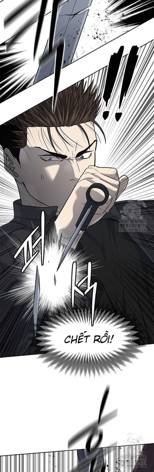 Đội trưởng lính đánh thuê - Chapter 221 - Page 16