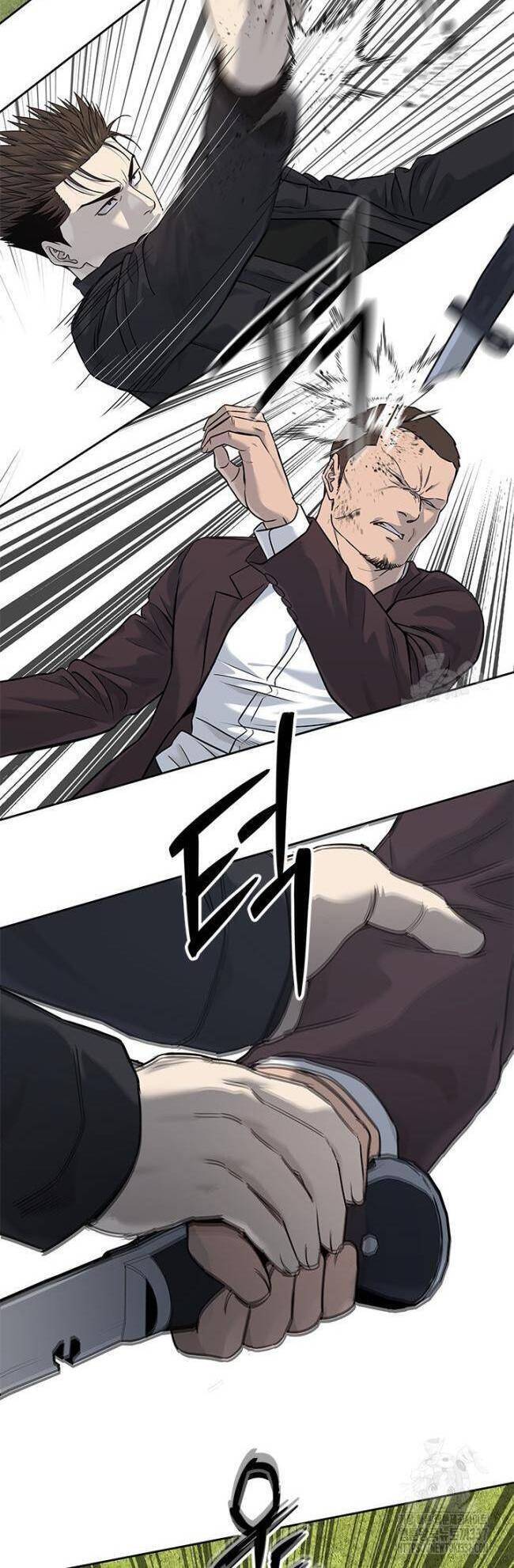 Đội trưởng lính đánh thuê - Chapter 221 - Page 19