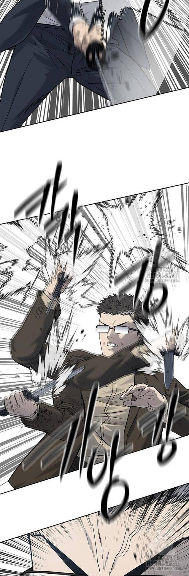 Đội trưởng lính đánh thuê - Chapter 221 - Page 27