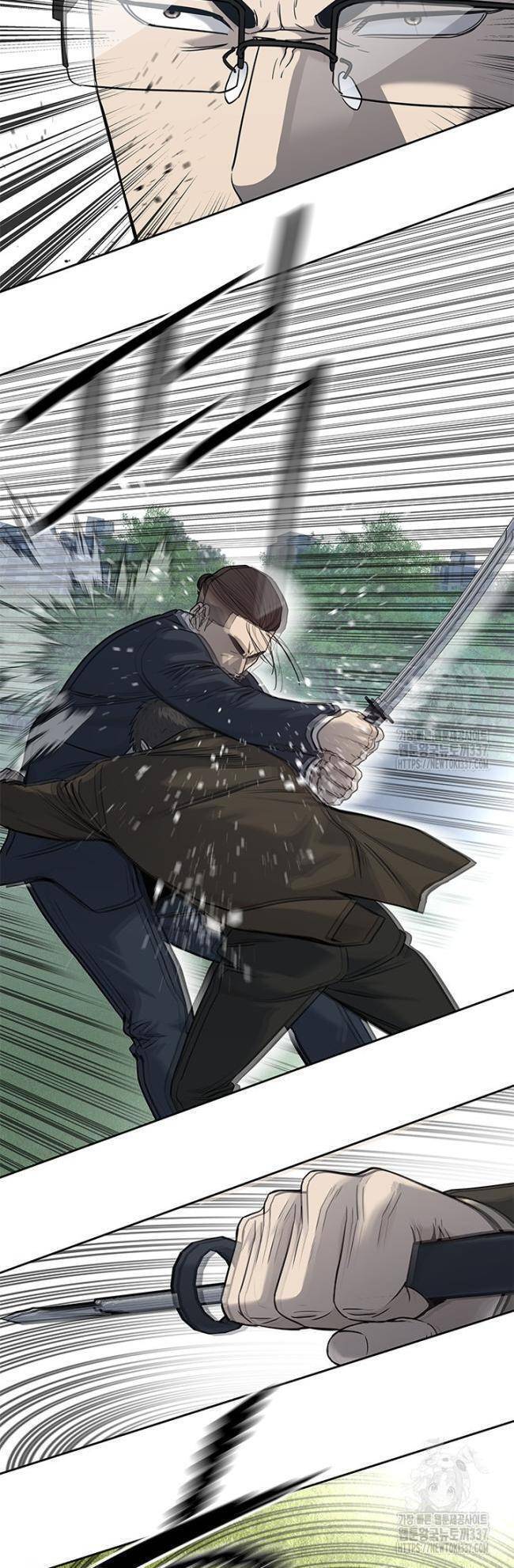 Đội trưởng lính đánh thuê - Chapter 221 - Page 28