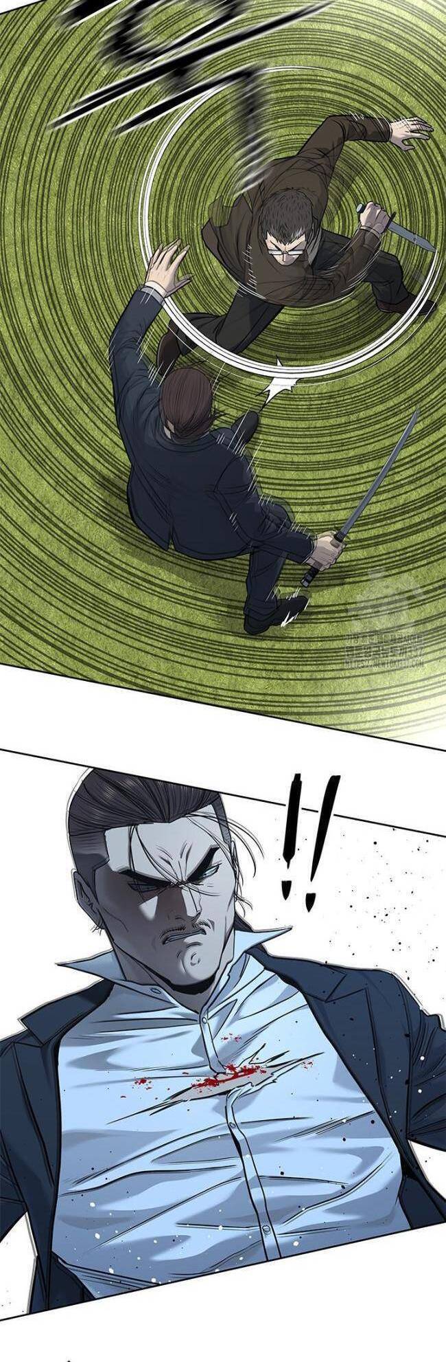 Đội trưởng lính đánh thuê - Chapter 221 - Page 29