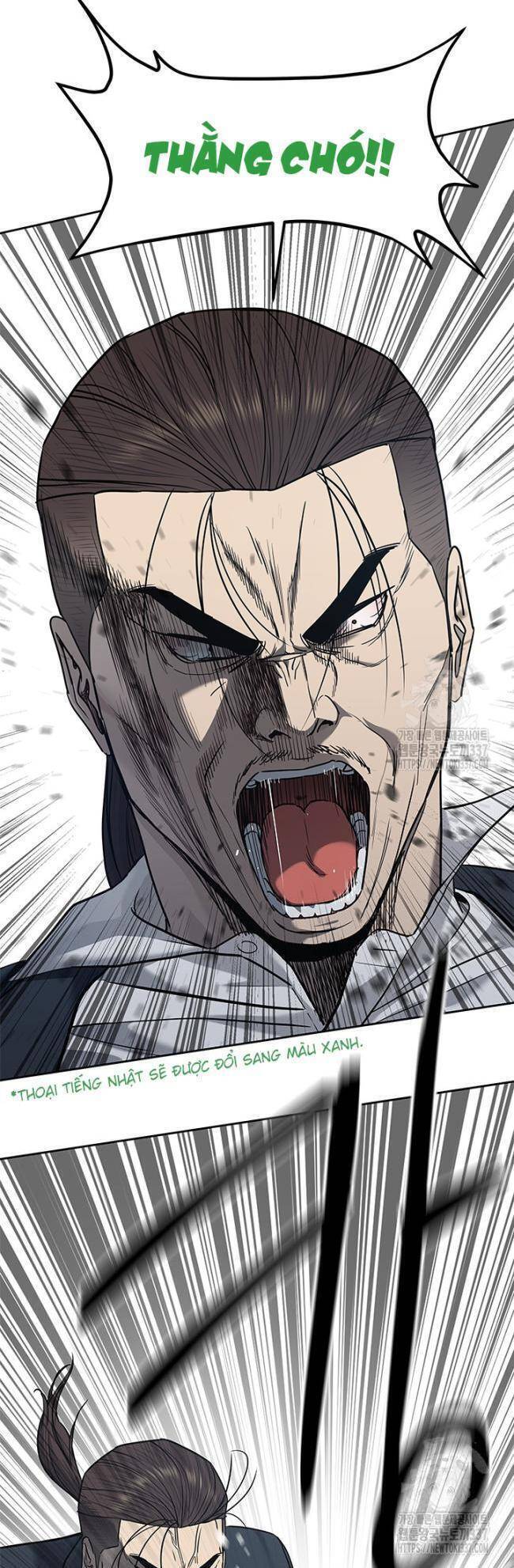 Đội trưởng lính đánh thuê - Chapter 221 - Page 30