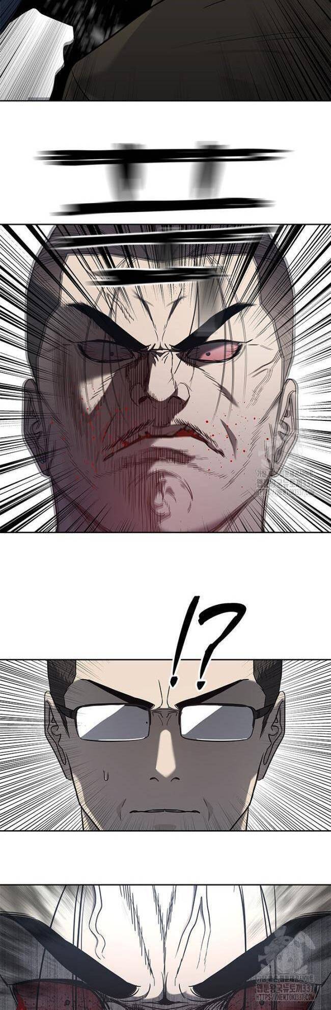 Đội trưởng lính đánh thuê - Chapter 221 - Page 33