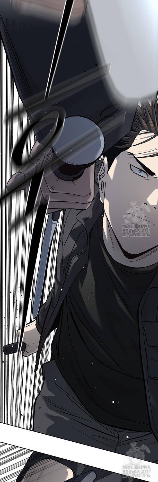 Đội trưởng lính đánh thuê - Chapter 221 - Page 4