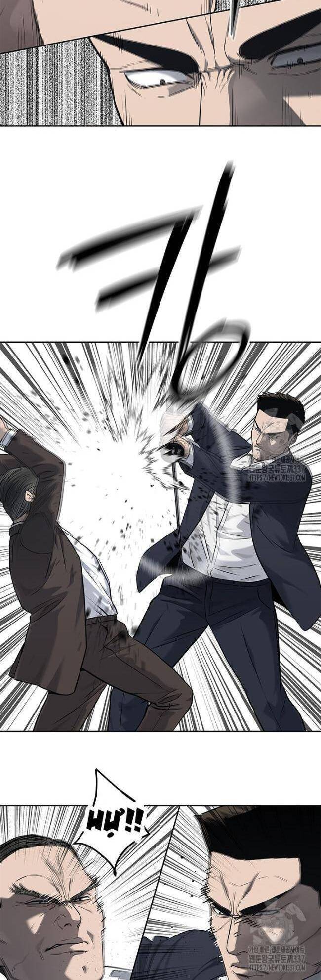 Đội trưởng lính đánh thuê - Chapter 221 - Page 47