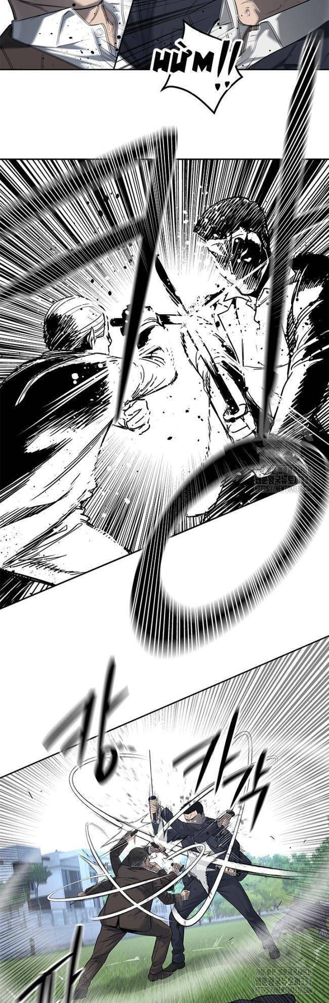 Đội trưởng lính đánh thuê - Chapter 221 - Page 48