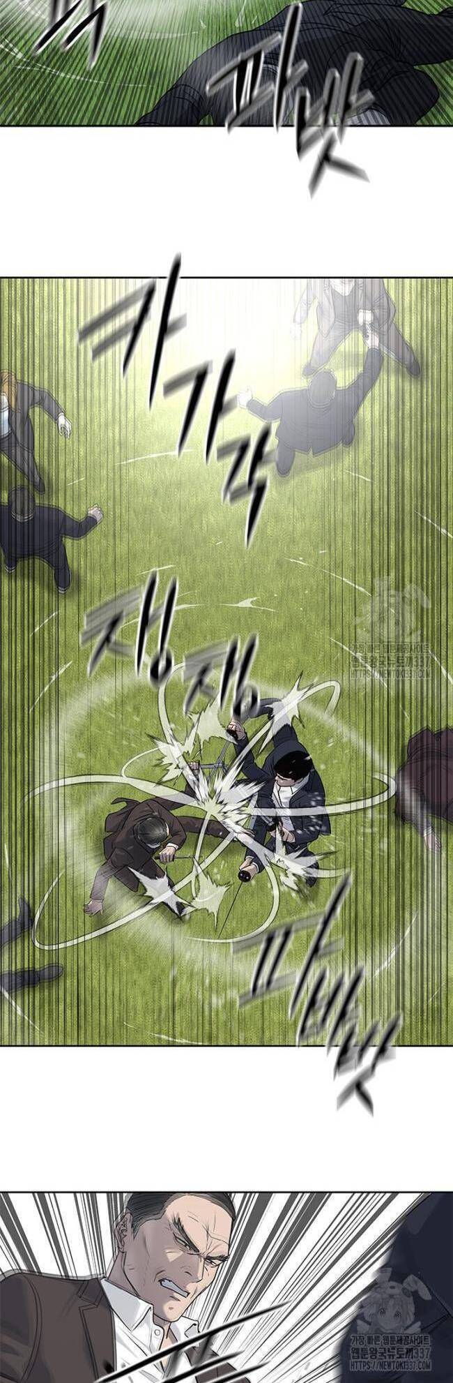 Đội trưởng lính đánh thuê - Chapter 221 - Page 49