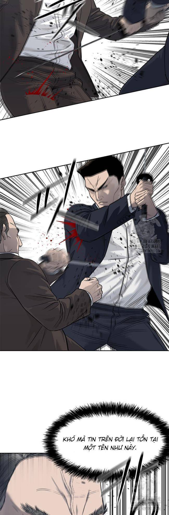 Đội trưởng lính đánh thuê - Chapter 221 - Page 50