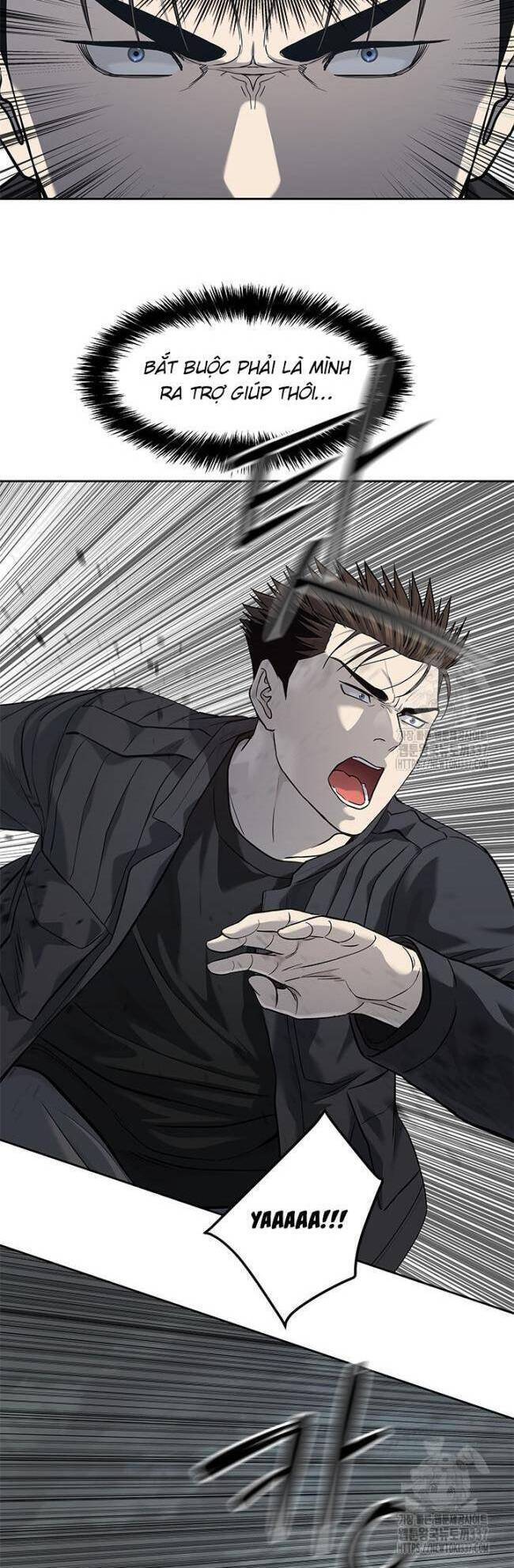 Đội trưởng lính đánh thuê - Chapter 221 - Page 57