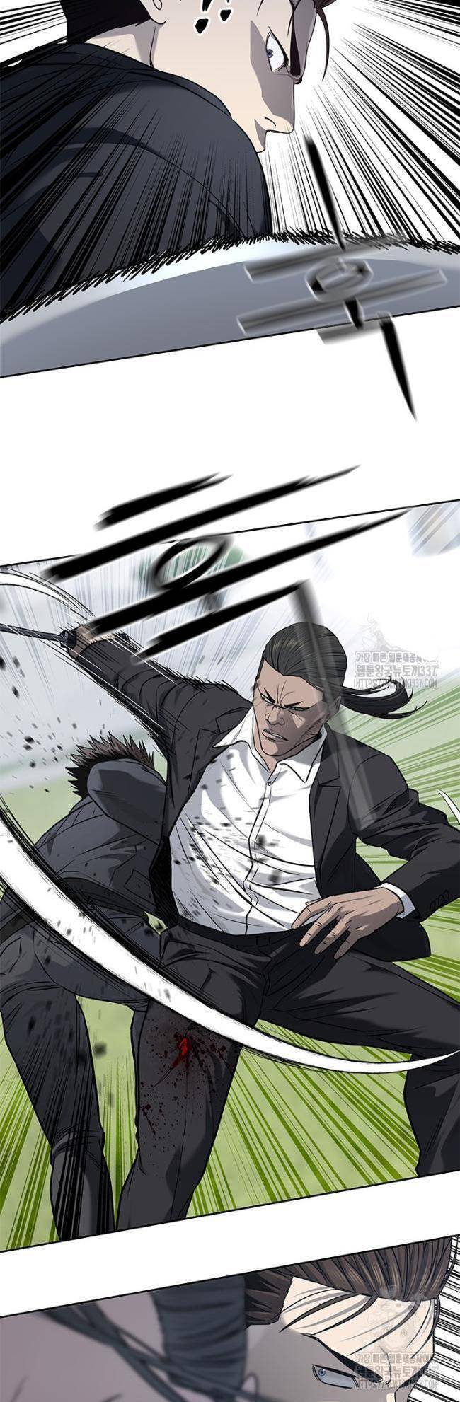 Đội trưởng lính đánh thuê - Chapter 221 - Page 6