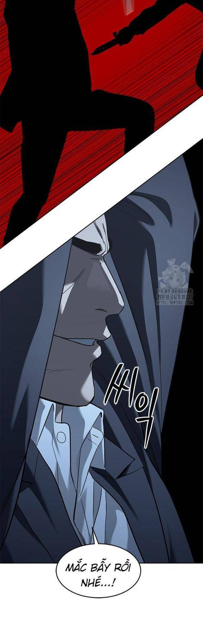 Đội trưởng lính đánh thuê - Chapter 221 - Page 61