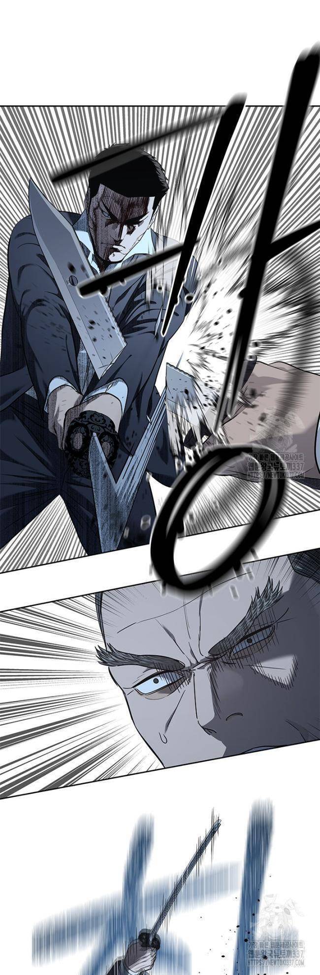 Đội trưởng lính đánh thuê - Chapter 221 - Page 62