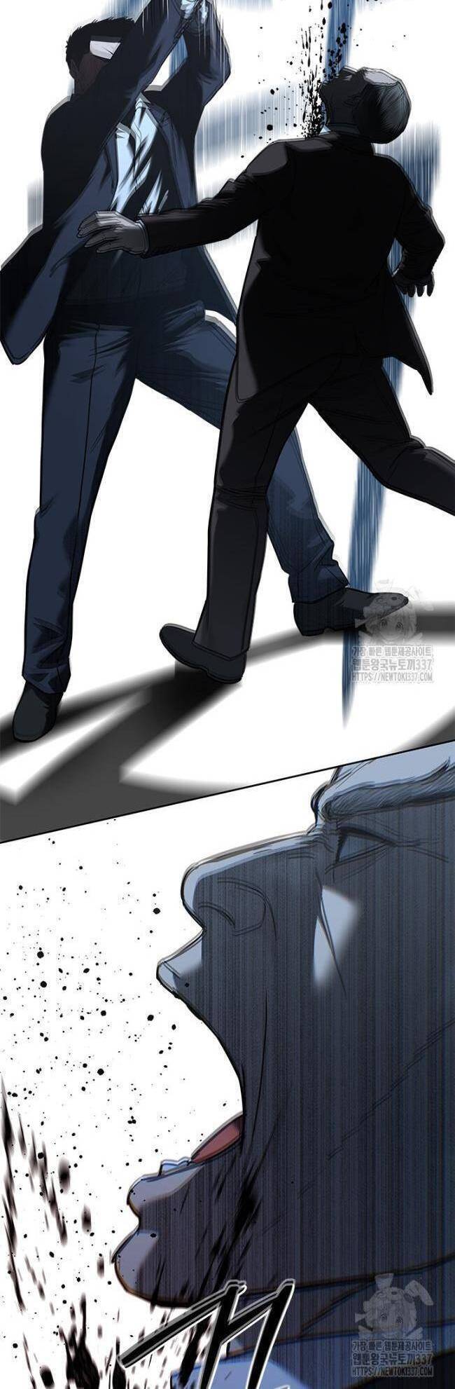 Đội trưởng lính đánh thuê - Chapter 221 - Page 63