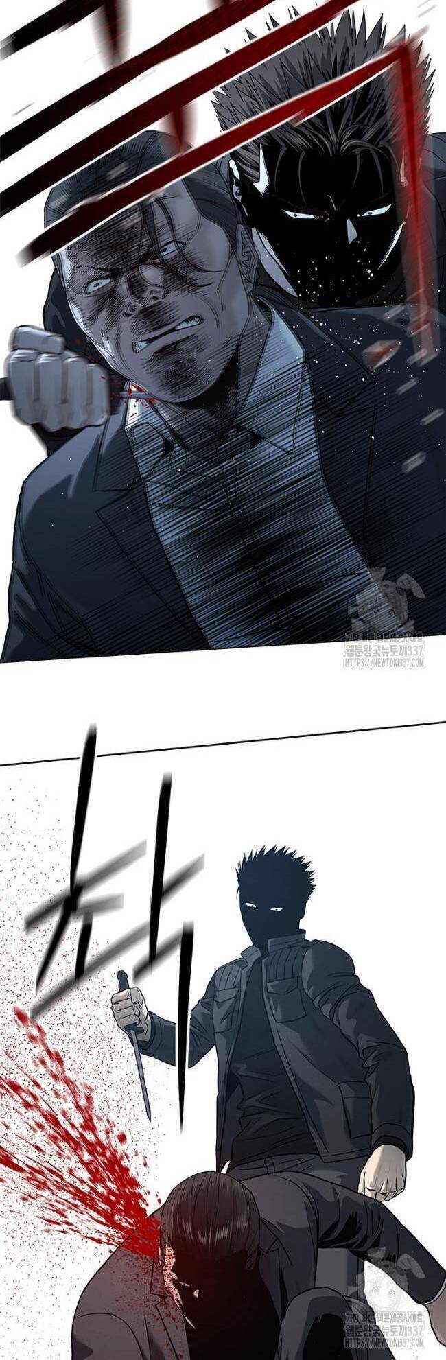 Đội trưởng lính đánh thuê - Chapter 221 - Page 9