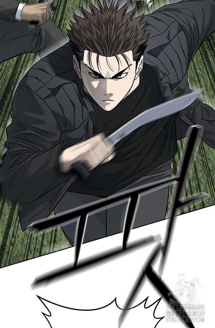 Đội trưởng lính đánh thuê - Chapter 222.5 - Page 12