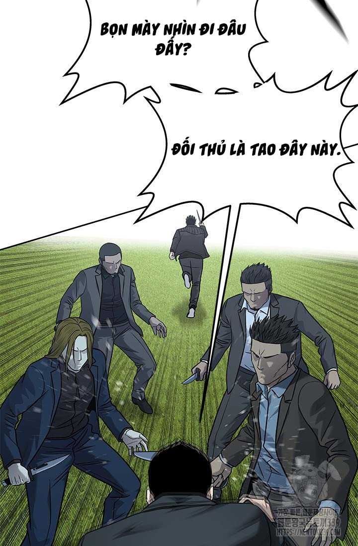 Đội trưởng lính đánh thuê - Chapter 222.5 - Page 13