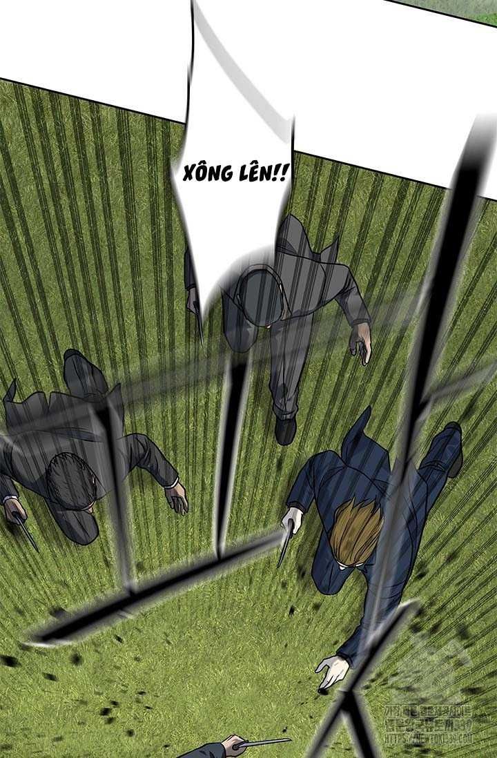 Đội trưởng lính đánh thuê - Chapter 222.5 - Page 18