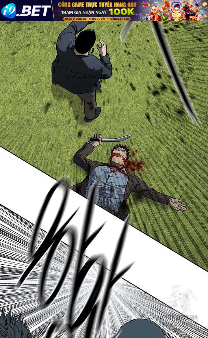 Đội trưởng lính đánh thuê - Chapter 222.5 - Page 19