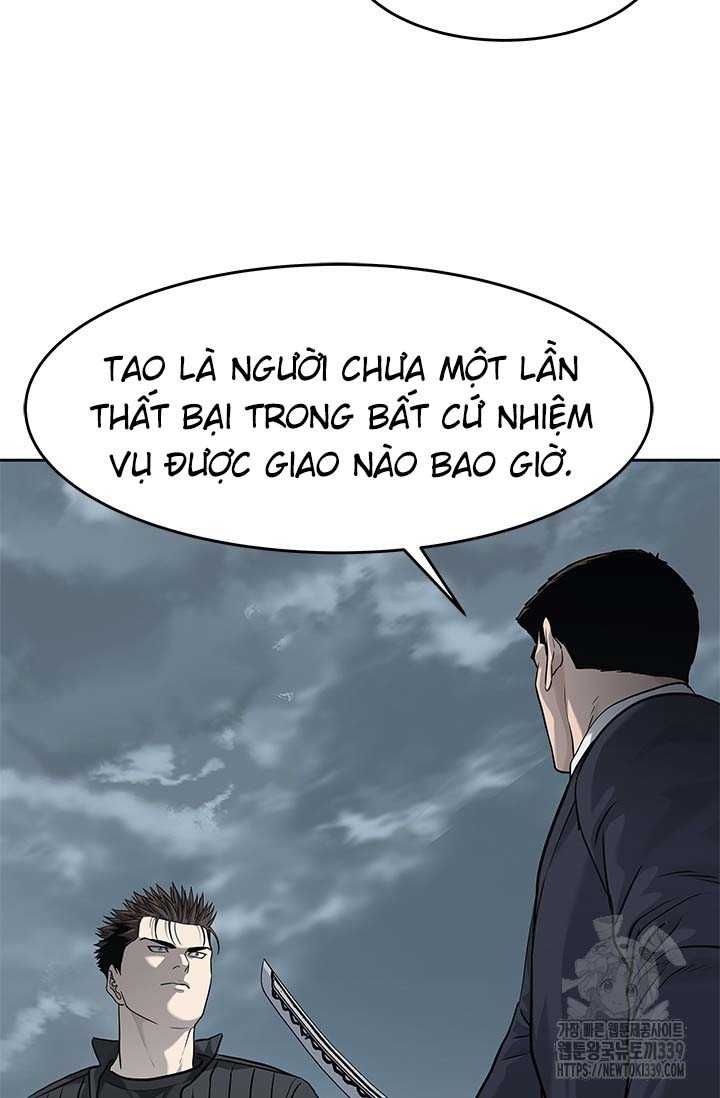 Đội trưởng lính đánh thuê - Chapter 222.5 - Page 30