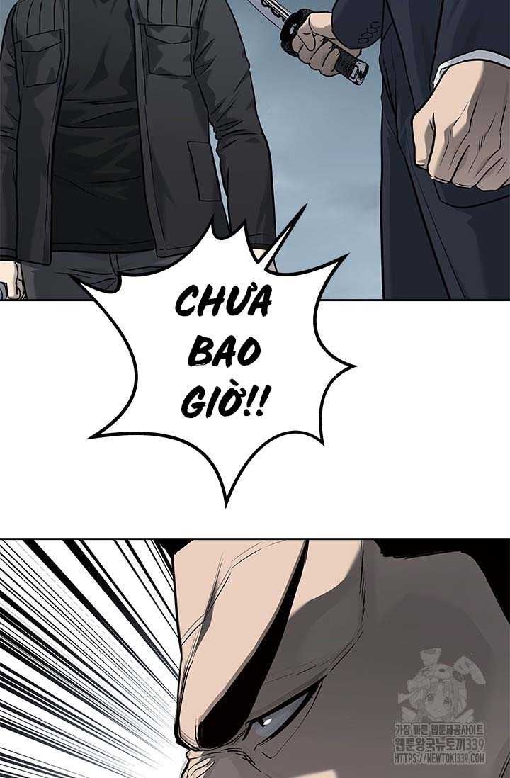 Đội trưởng lính đánh thuê - Chapter 222.5 - Page 31