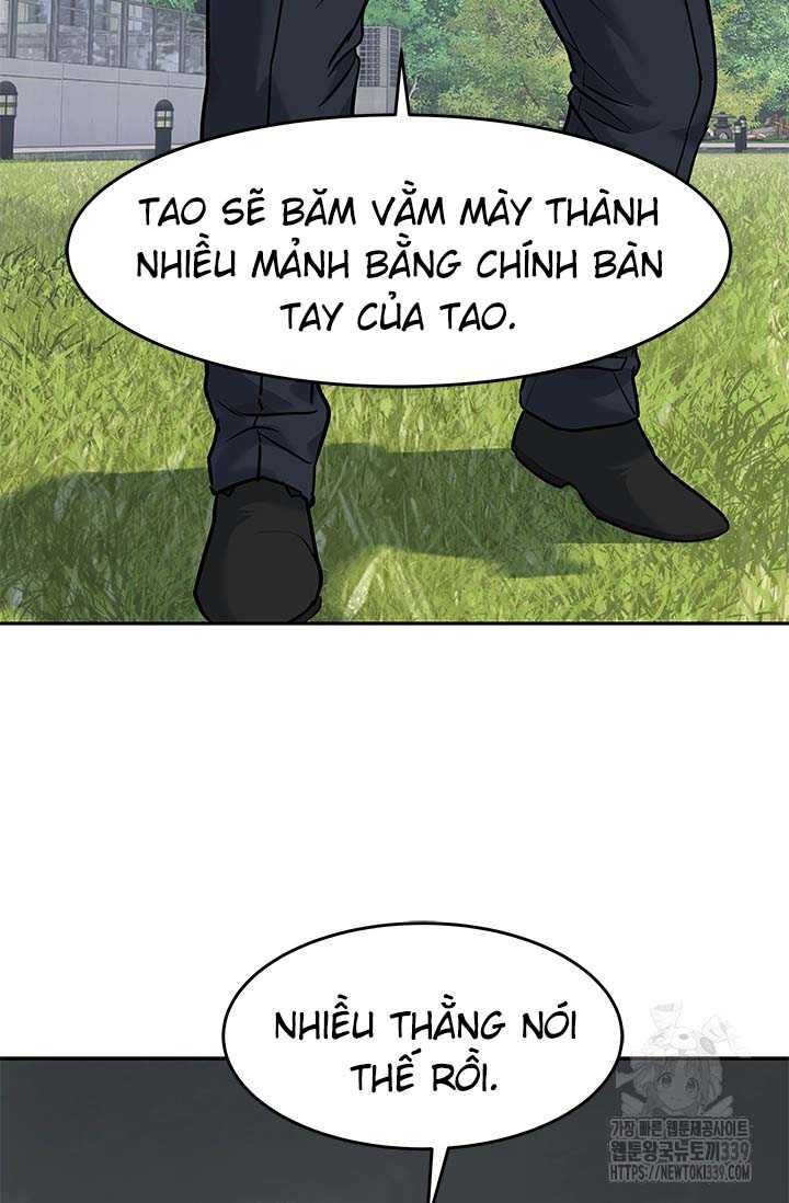 Đội trưởng lính đánh thuê - Chapter 222.5 - Page 33